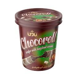 نادی  شوکو رول لیوانی فندقی 175گرم